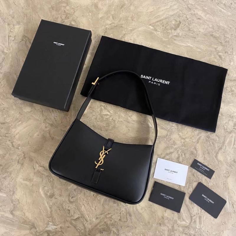 YSL Hobo Bags